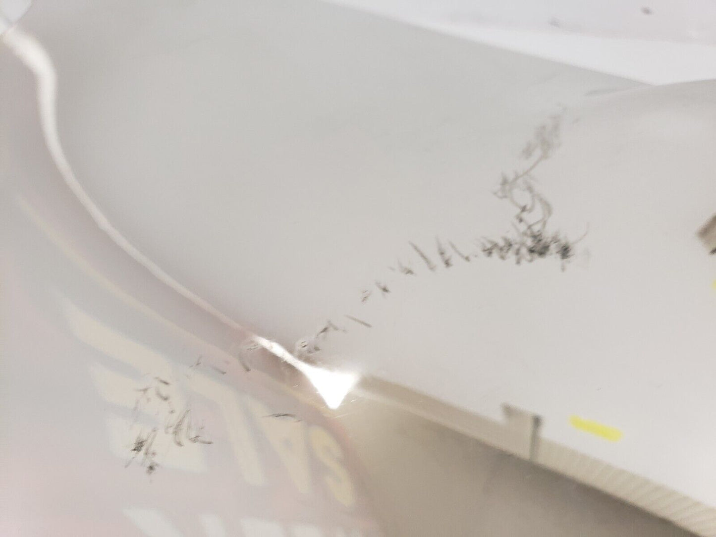 (I-33685) Kit d'évasement complet pour Pocket Bike No Name - 7 pièces