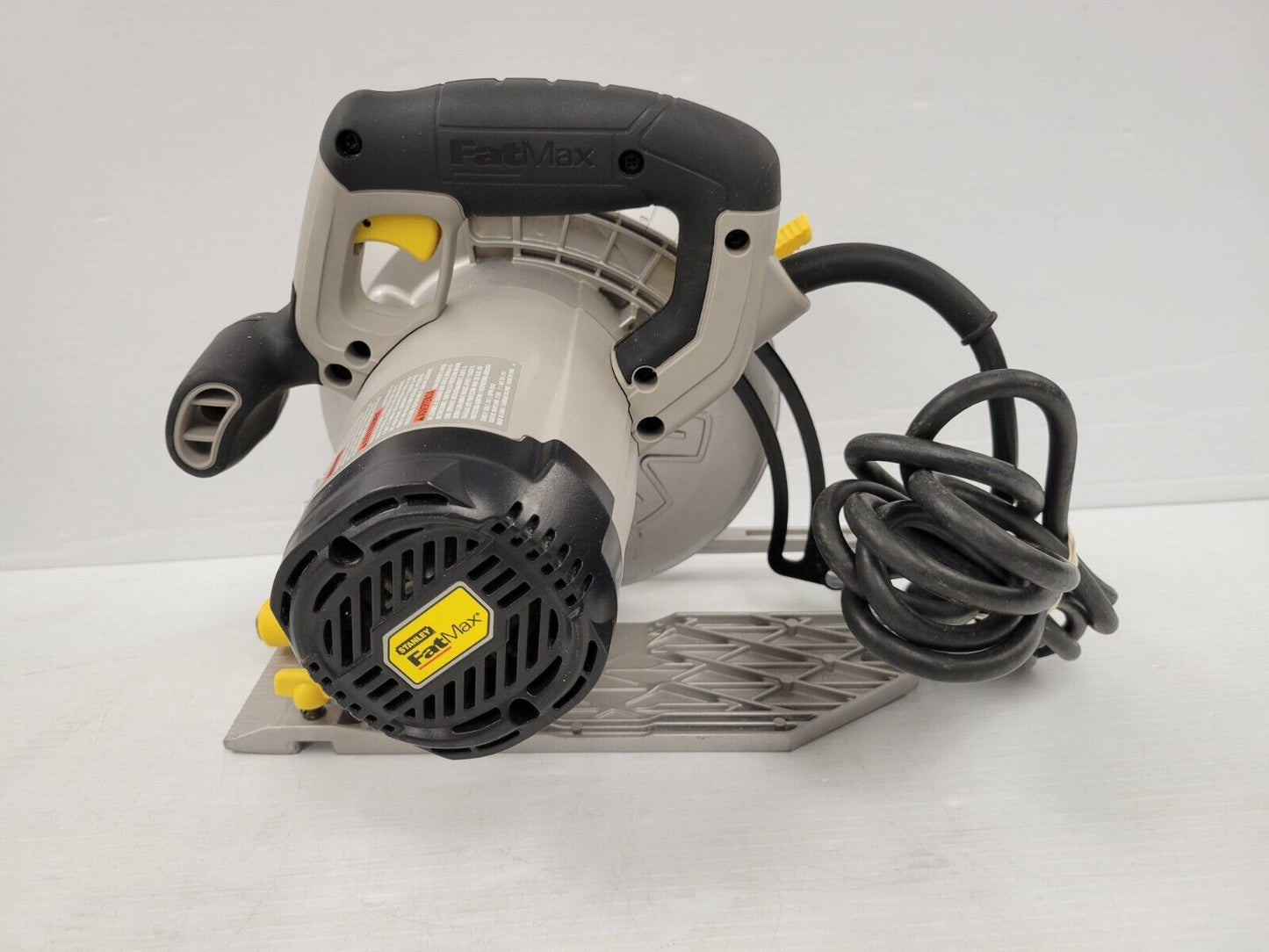 (51727-1) Scie circulaire Stanley FME305