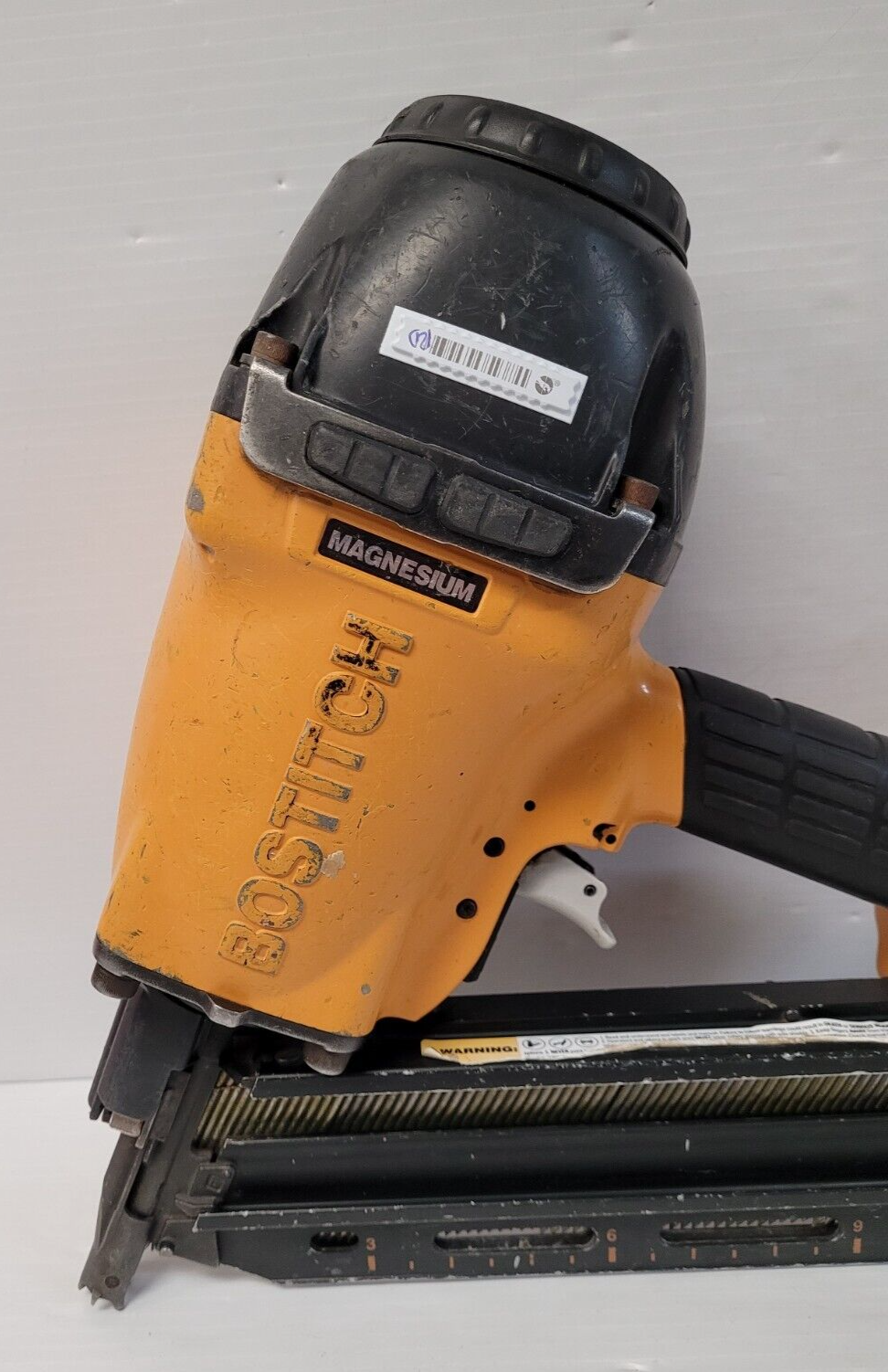 (N78412-1) Bostich F28WW Air Nailer