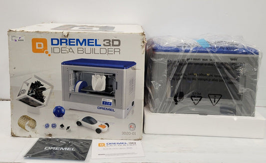 (55903-2) Dremel 3D Printer