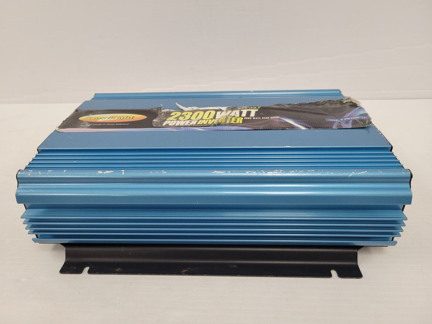 (49680-1) Power Bright PW2300-12 Inverter