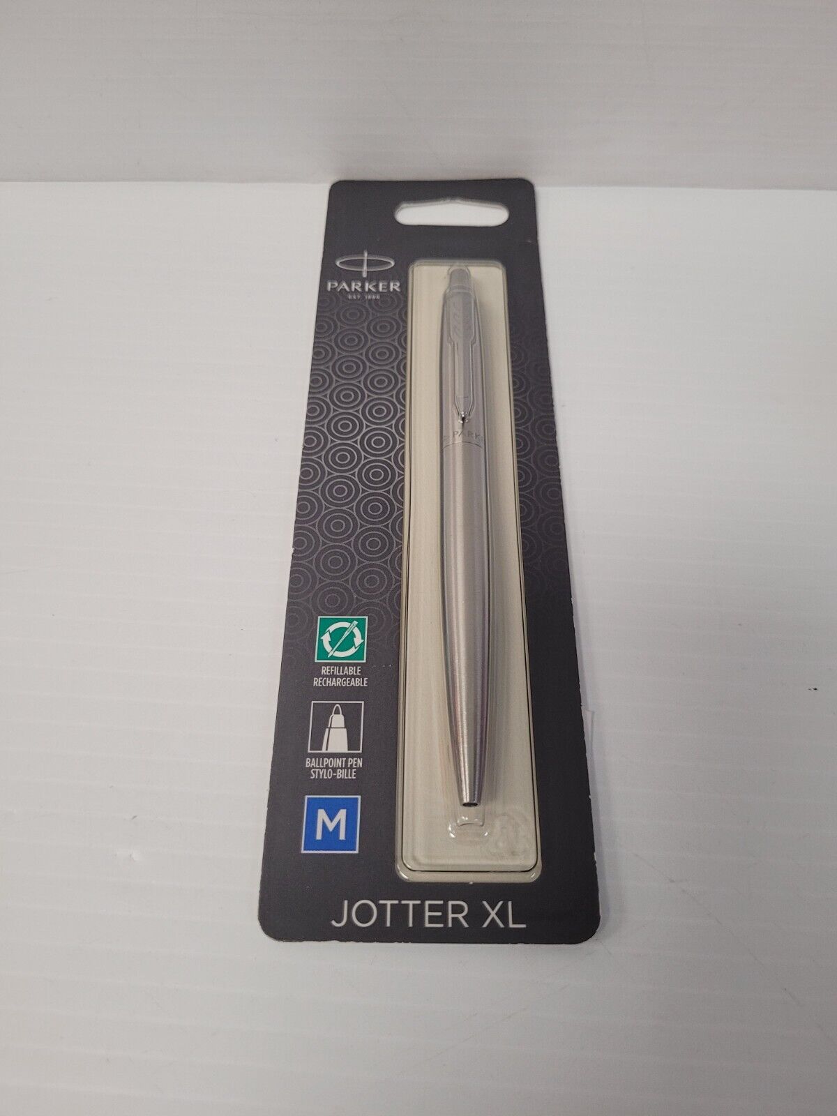 (N73766-1) Parker Jotter XL Ballpoint Pen