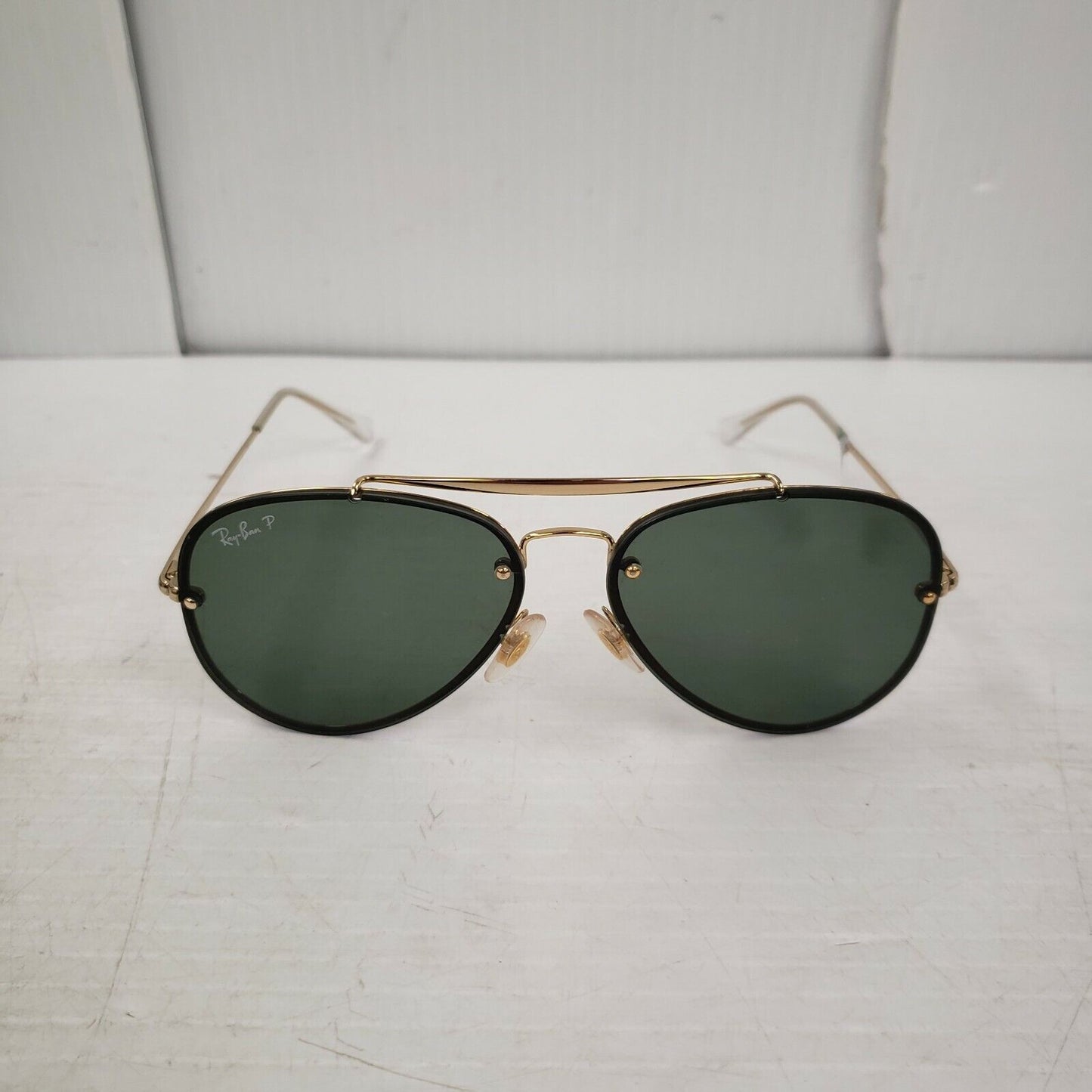 (23370-2) Ray-Ban RB3668 Sunglasses