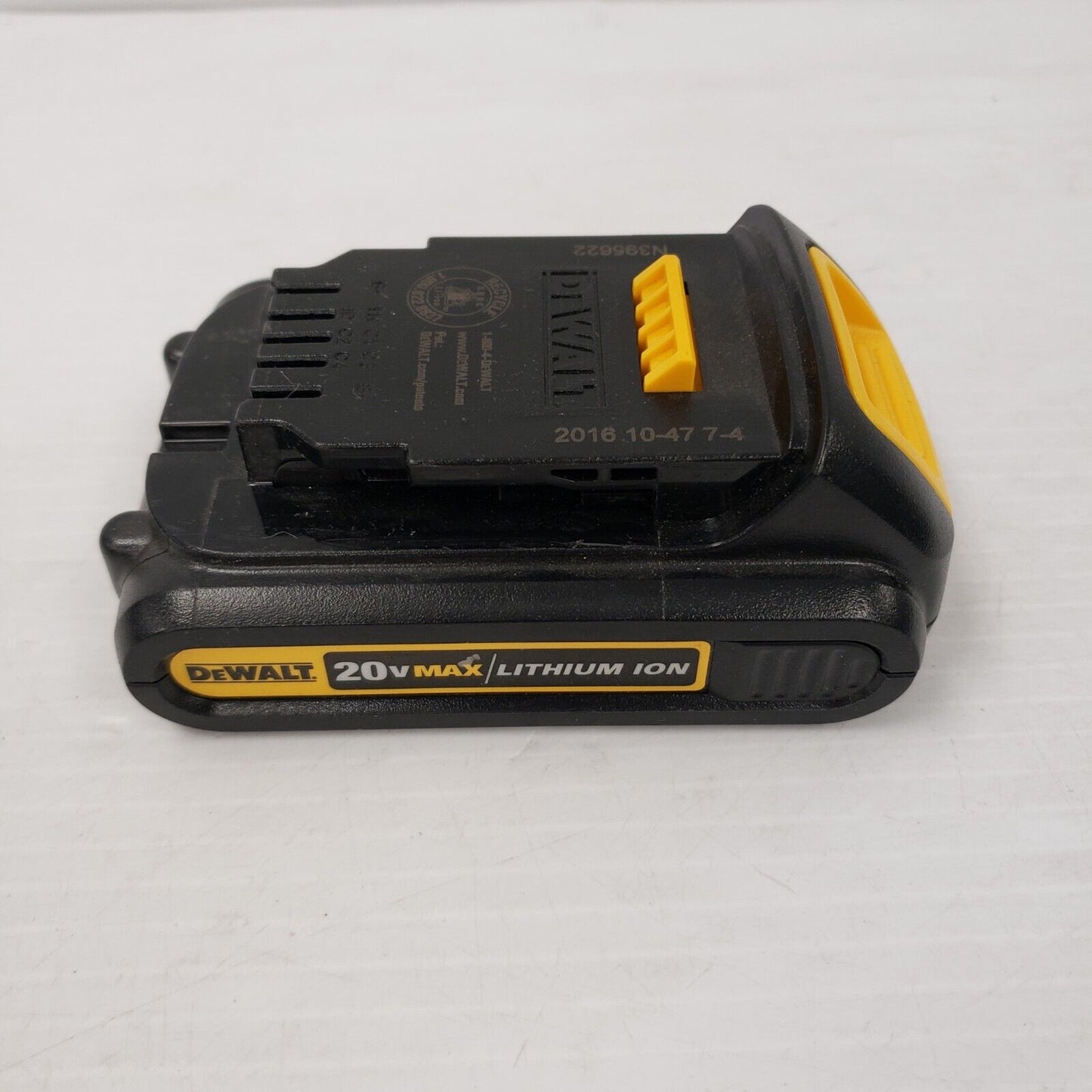 (I-31094) Batterie Dewalt DCB207