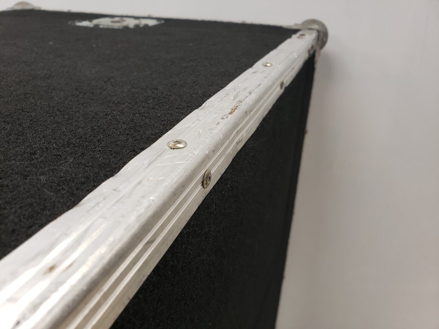 (I-26505) No Name Music Travel Case