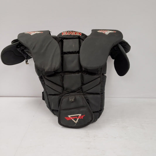 (23850-3) Vaughn VP5500 Chest Protector-Size XL