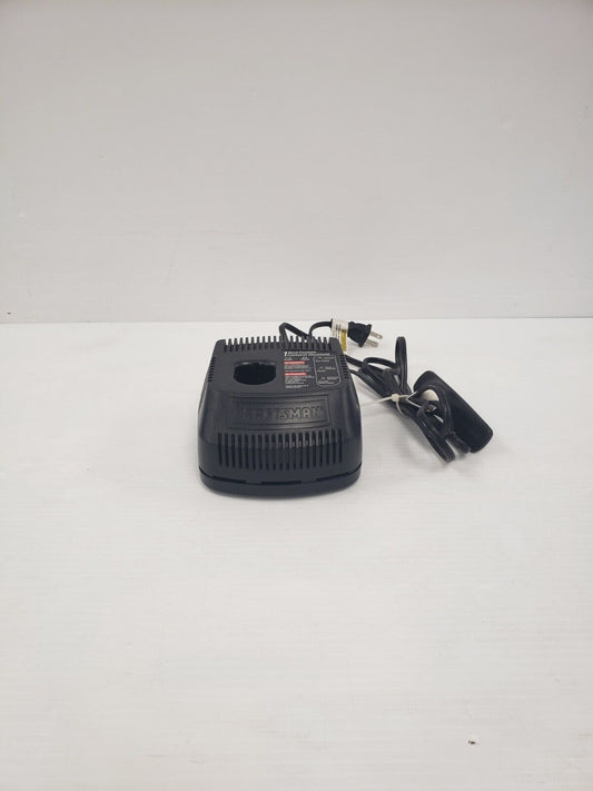 (48224-6) Craftsman 140253002 Charger 7.2-  24 Volt