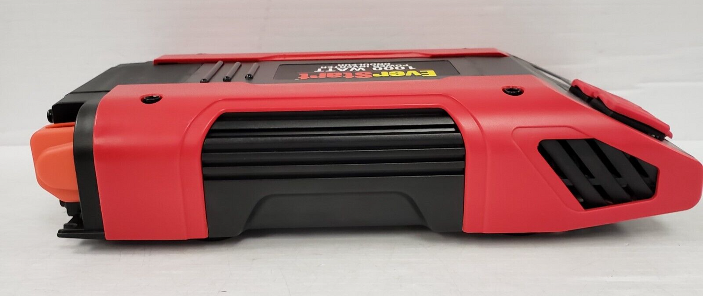 (53105-2) Everstart PC1000ECA Power Inverter