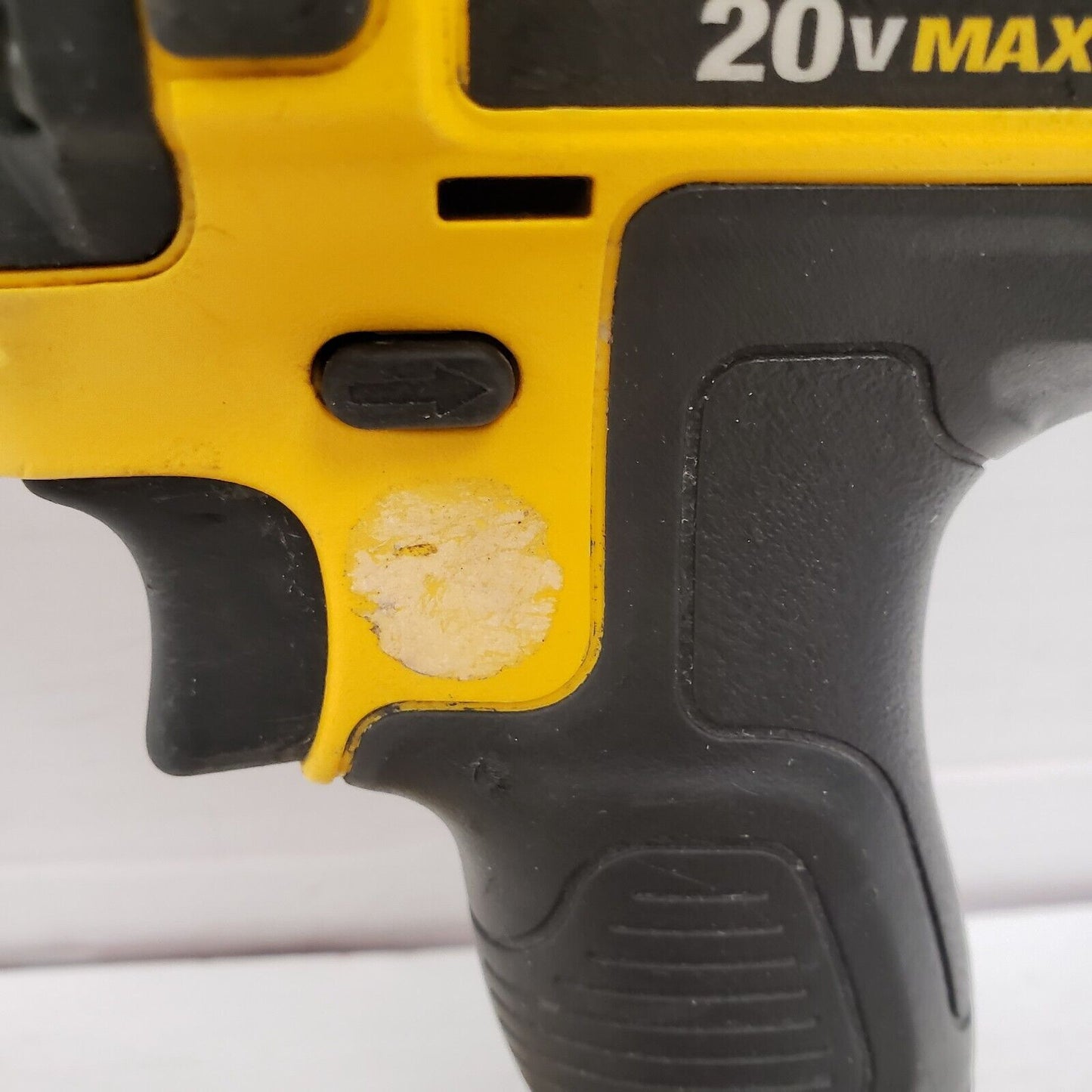 (55227-1) Dewalt DCD780 Drill