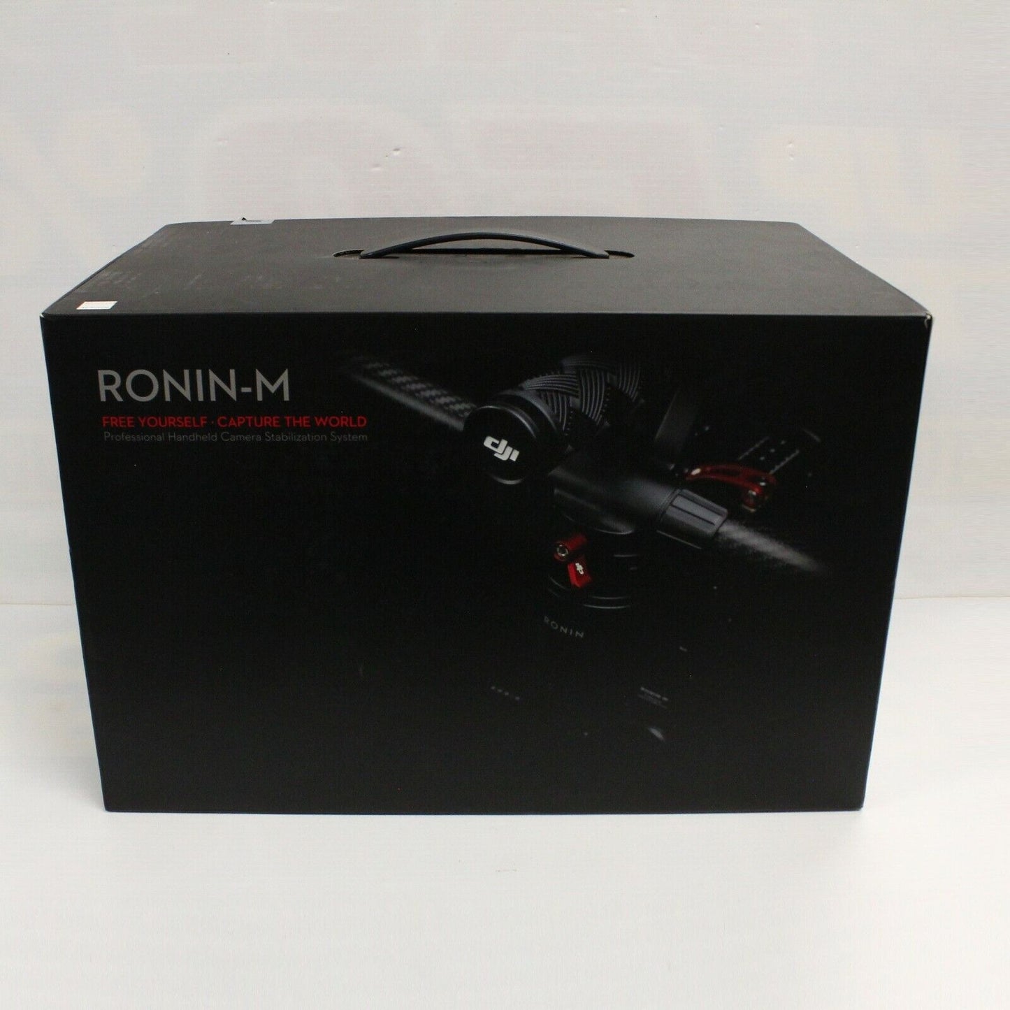 (I-30957) DJI Ronin M RM6 Camera Stabilization System