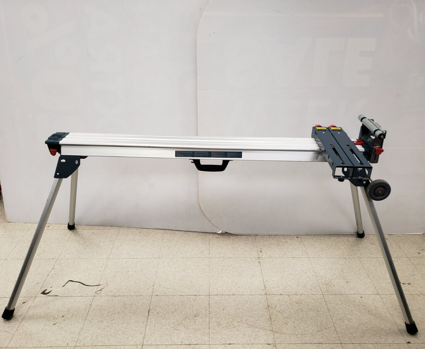 (I-34204) Bosch GTA 3800 Mitersaw Stand