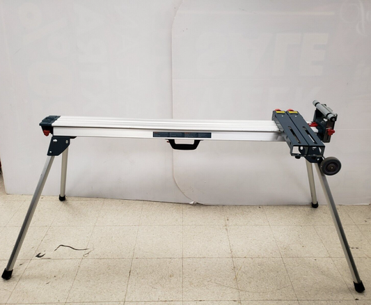 (I-34204) Bosch GTA 3800 Mitersaw Stand