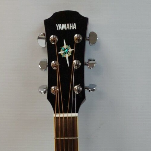 (N81063-1) Guitare acoustique Yamaha CPX500III dans son étui