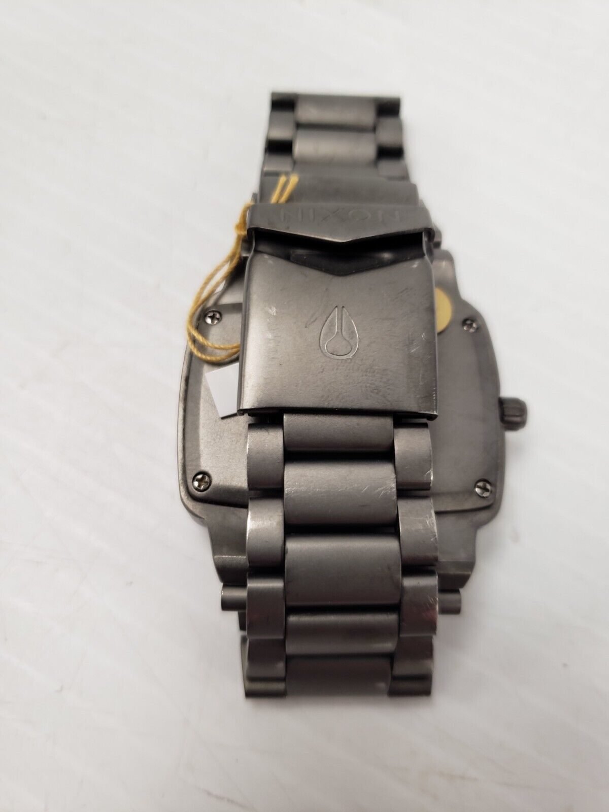 (50875-1) Nixon "The Player" Watch