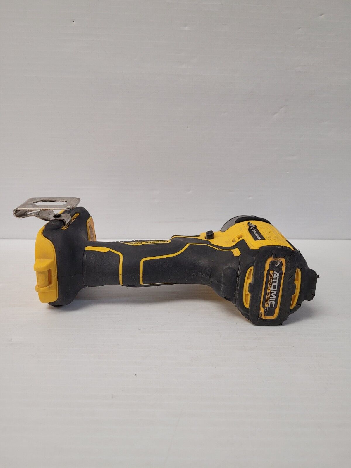 (N80117-1) Perceuse DeWalt DCF809