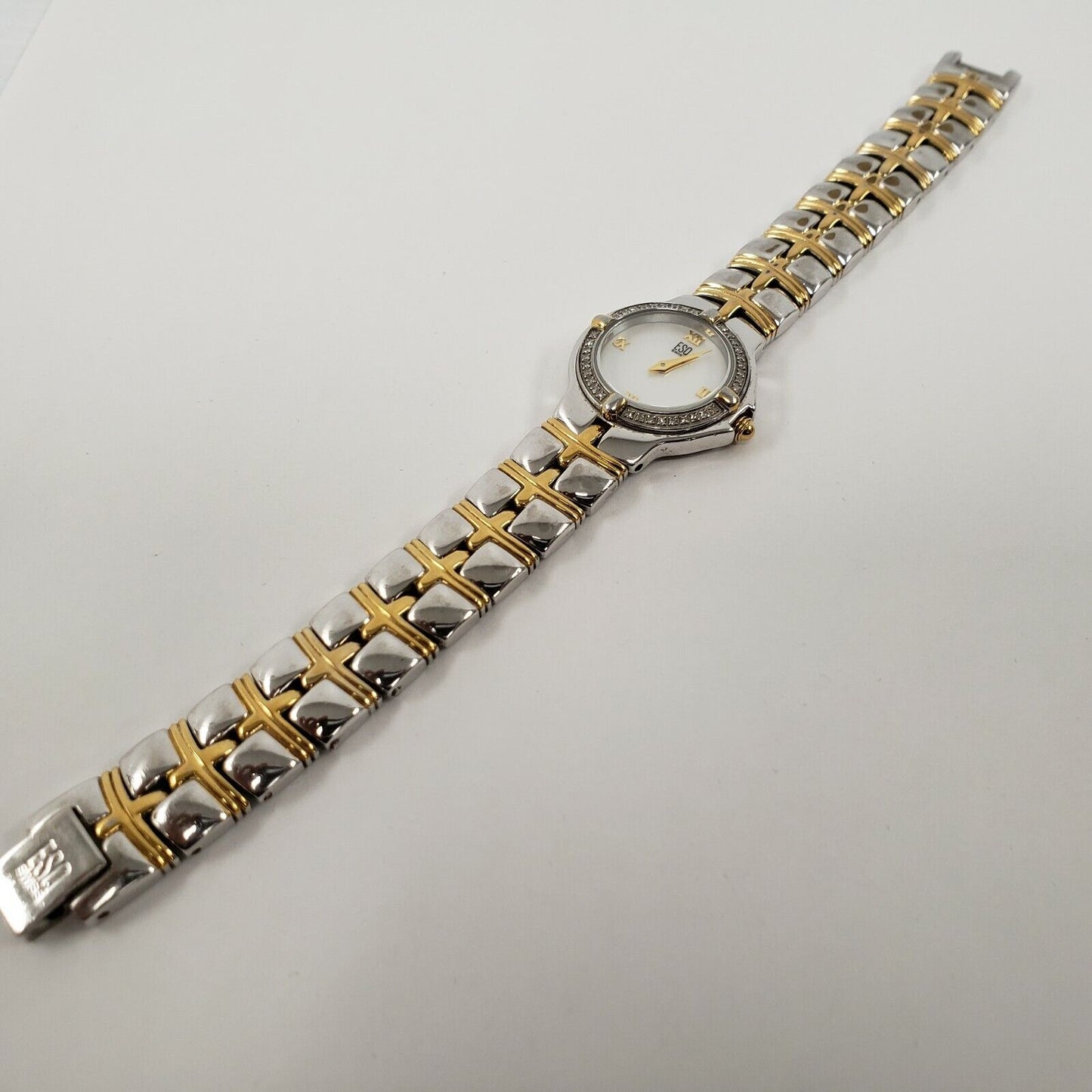 (I-26484) ESQ E5438 Swiss Ladies Watch