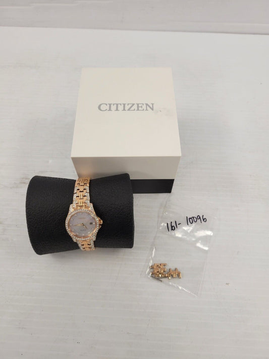 (50652-2) Citizen EO11-S099595 Watch