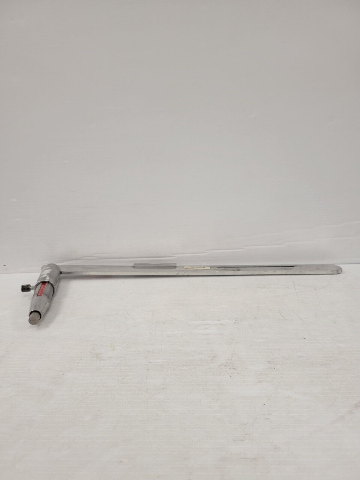 (I-24144) Snap On WAC-1 Torsion Bar Gauge