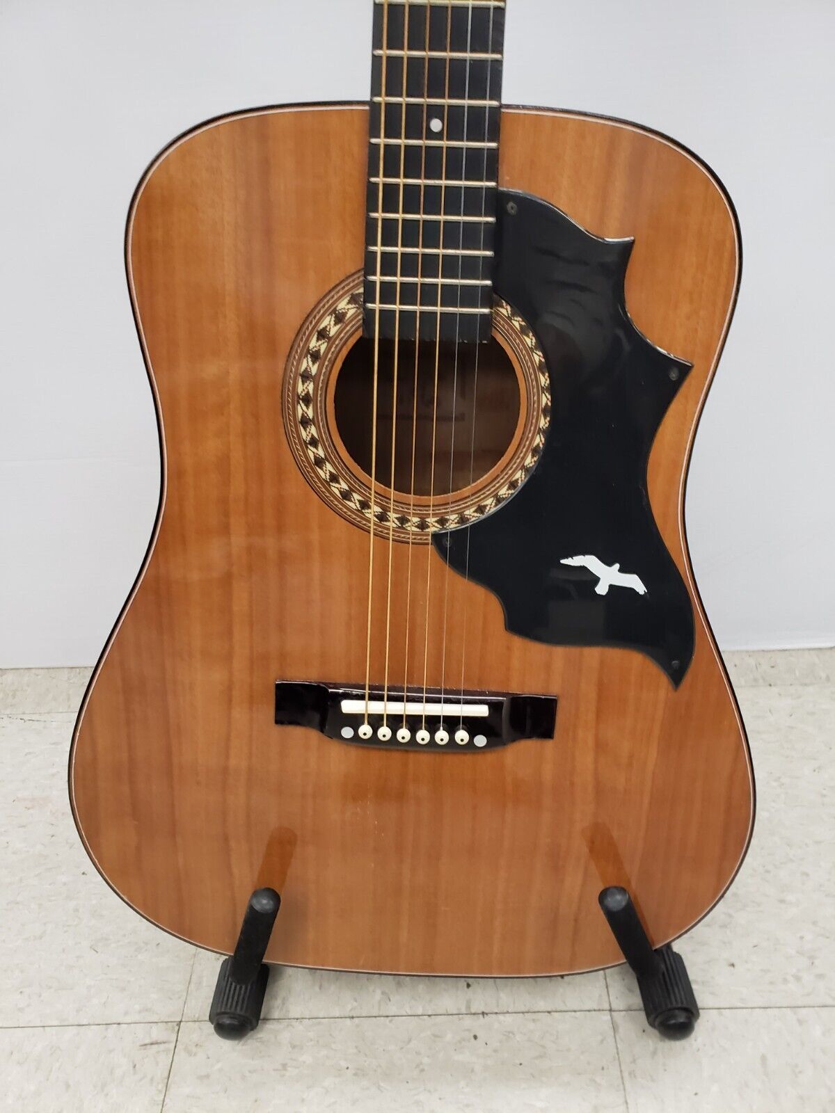 (48537-1) Kay K475 Guitar