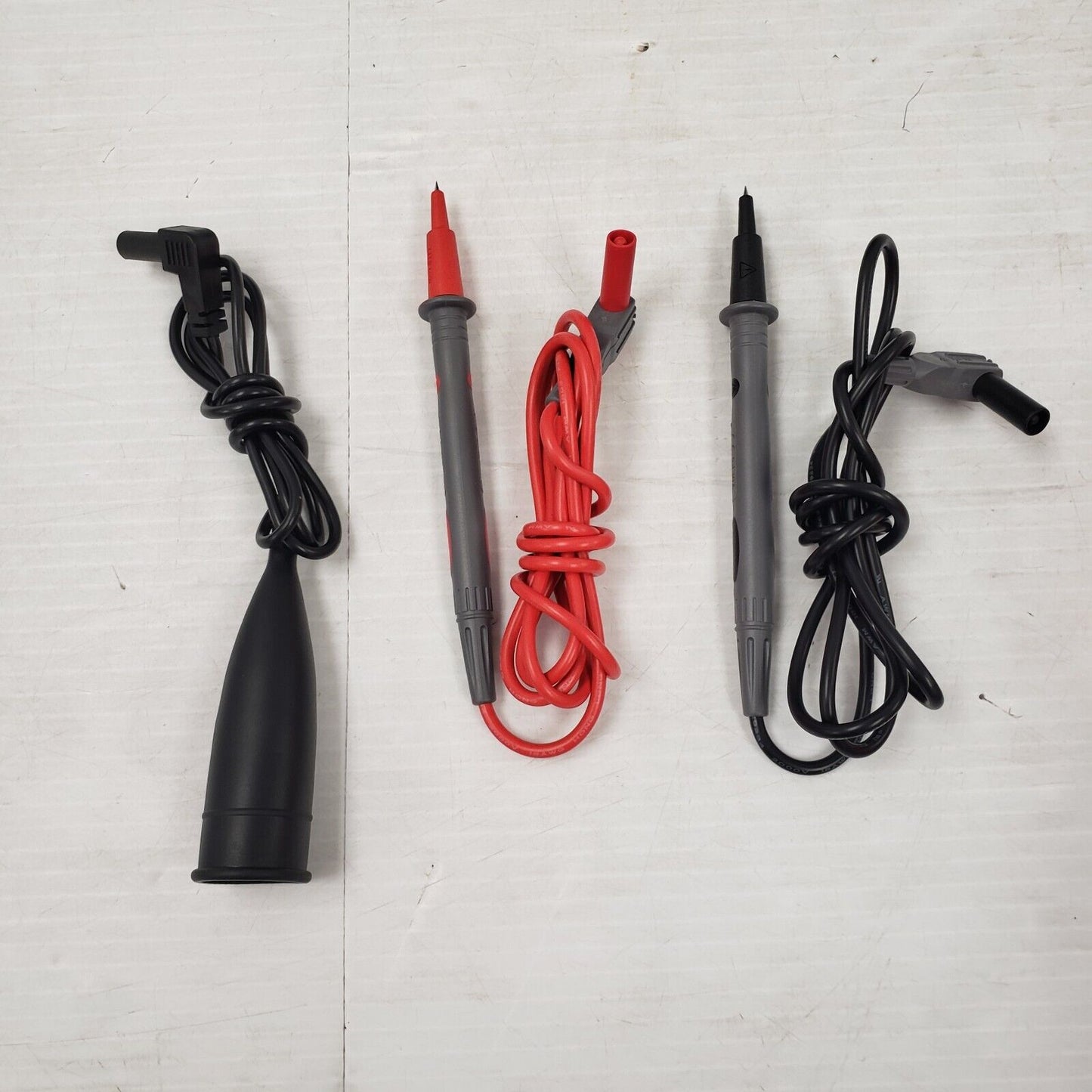 (54130-2) Mégohmmètre analogique haute tension Extech 380320