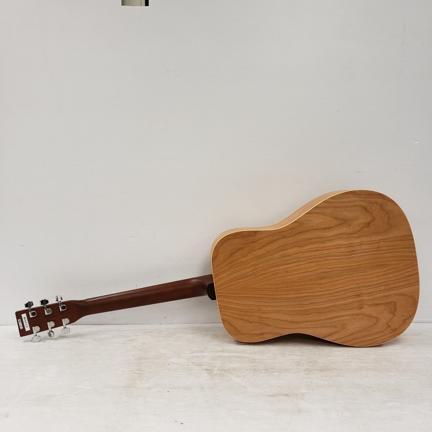 (38615-1) Guitare normande B20