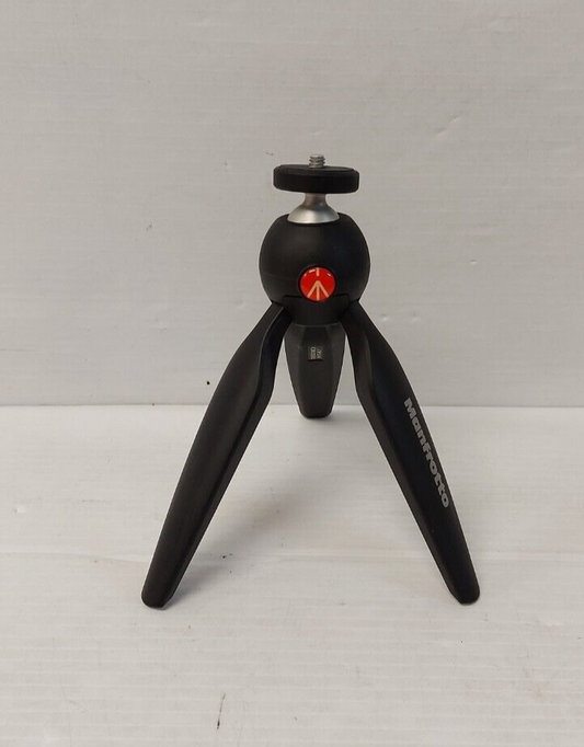 (NI-20007) Manfrotto MTPIXI-B Tripod