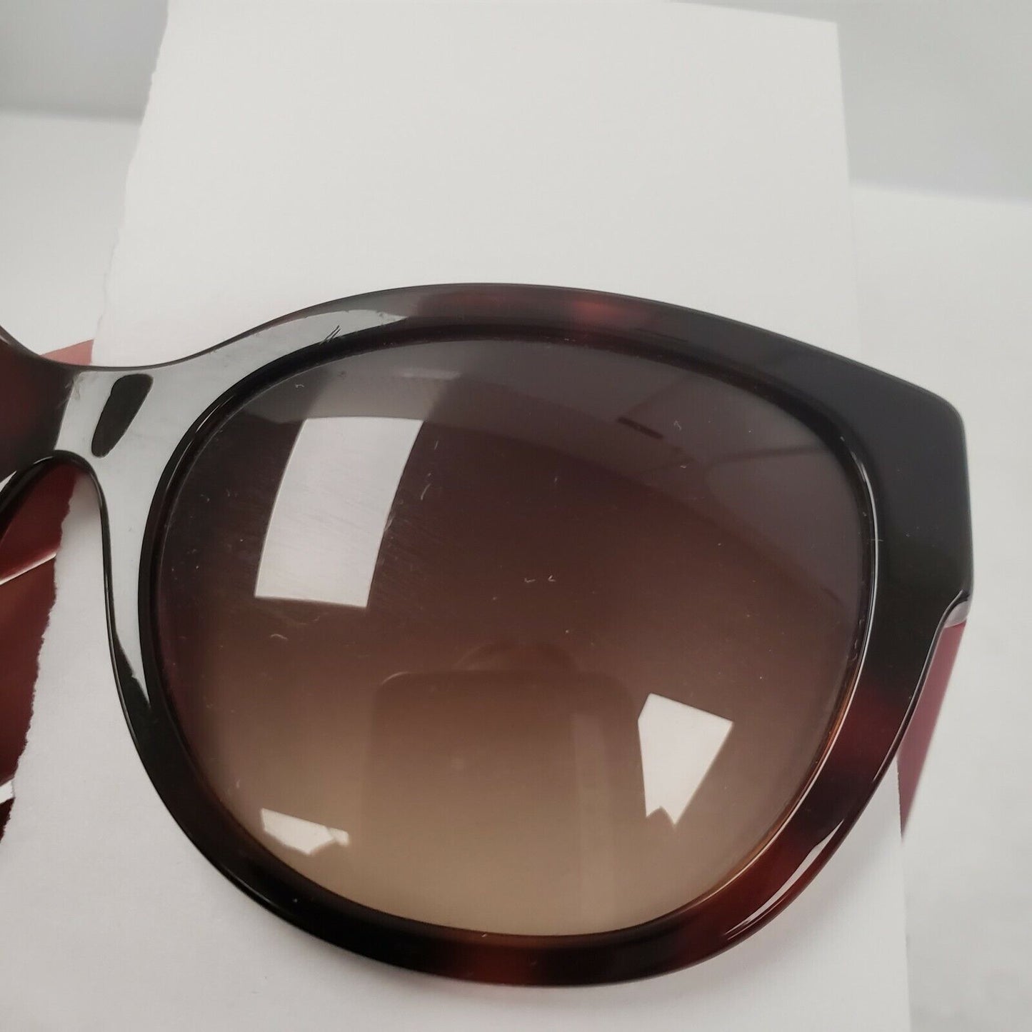 (23621-1) Burg Versace 4314 Sunglasses