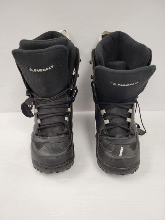 (45212-1) Firefly  Snowboard Boots-Size 9.5 US