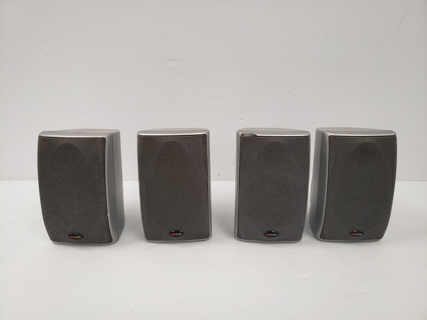 (47565-4) Polk RM2350 Speakers