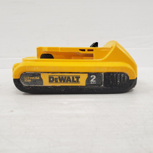(53511-5A) Batterie Dewalt DCB203