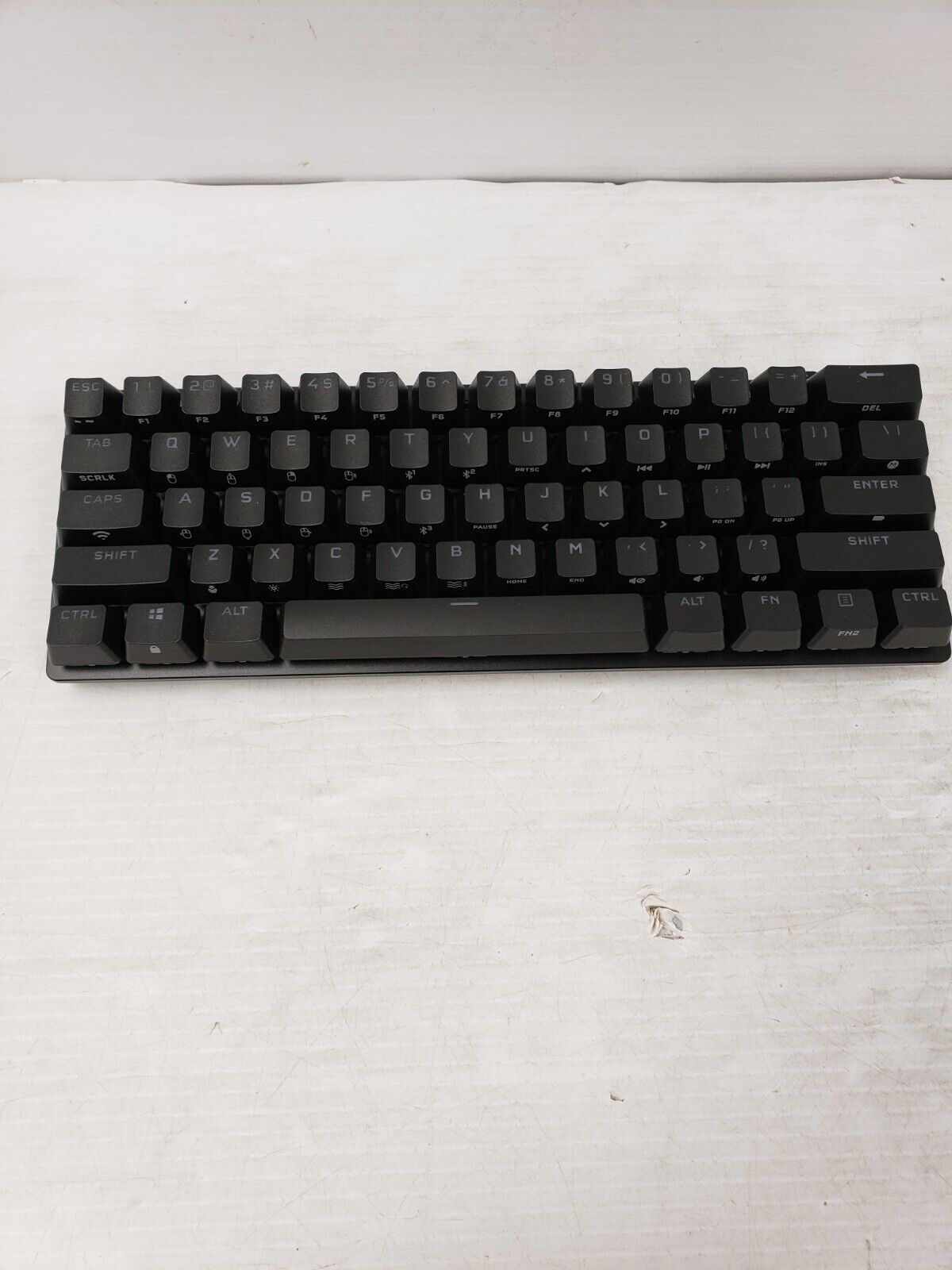 (39295-1) Clavier Corsair RGP0127