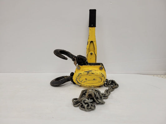 (52825-2) OZ Premium NG OZ300 Hoist