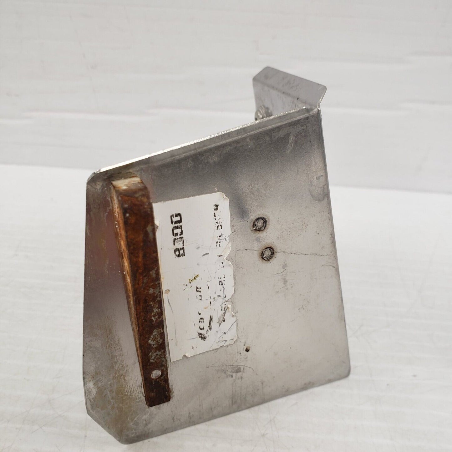 (I-34407A) Can Am Direct Corner Flusher