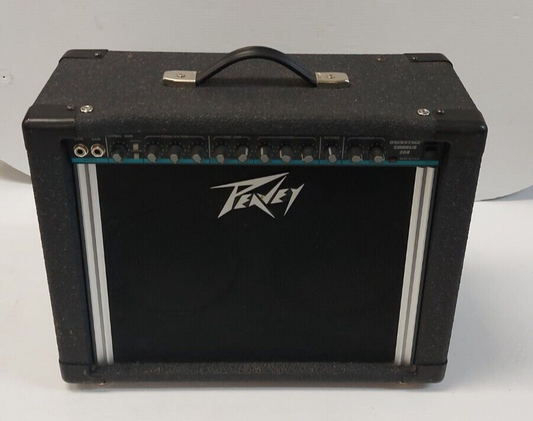 (N81079-1) Peavey Backstage Chorus208 Guitar Amp