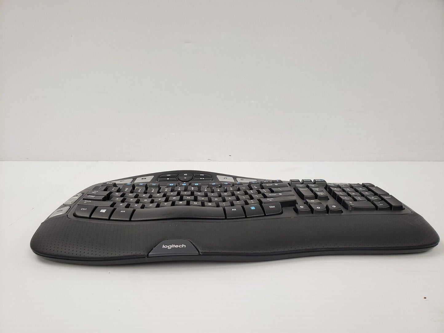 (39211-1) Clavier Logitech K350