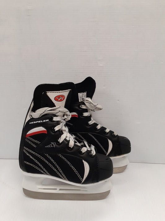 (N14757-1) Hespeler Kids Ice Hockey Skates