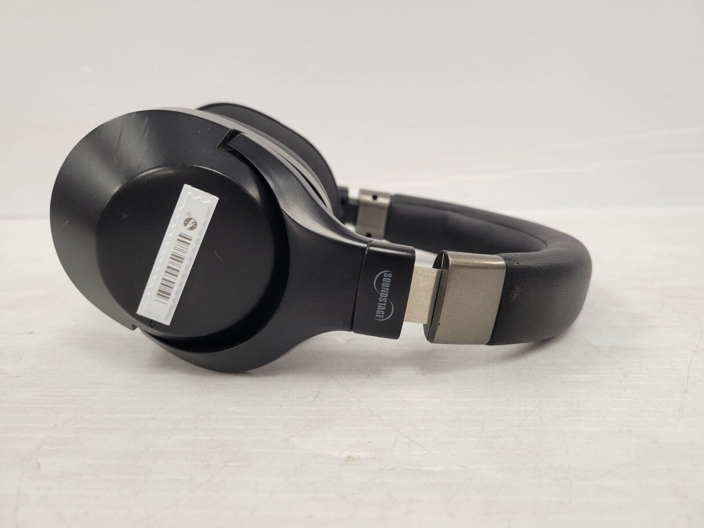 (55080-1) Soundstage Headphones