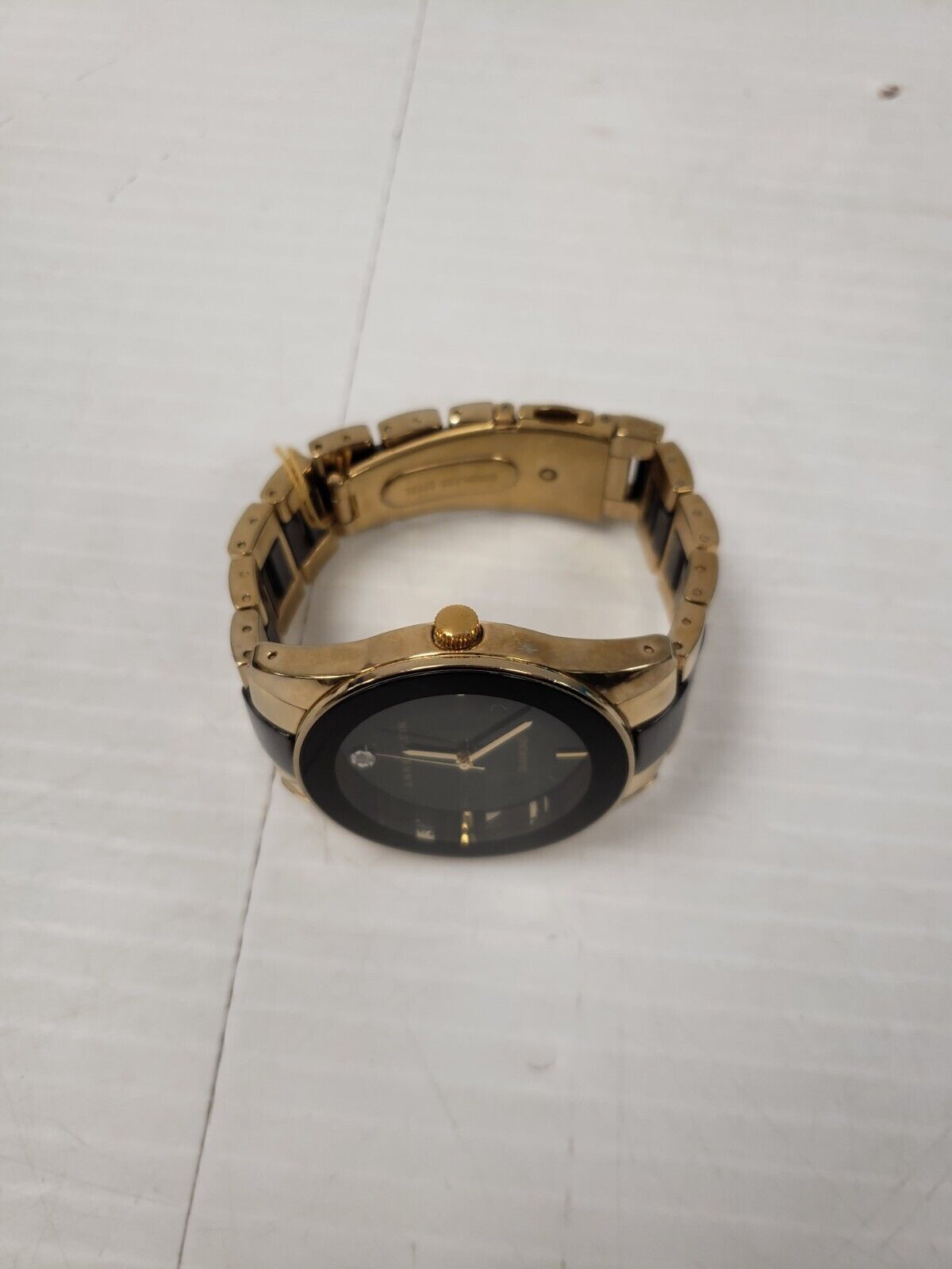 (45964-3) Anne Klein AK/1436 Watch