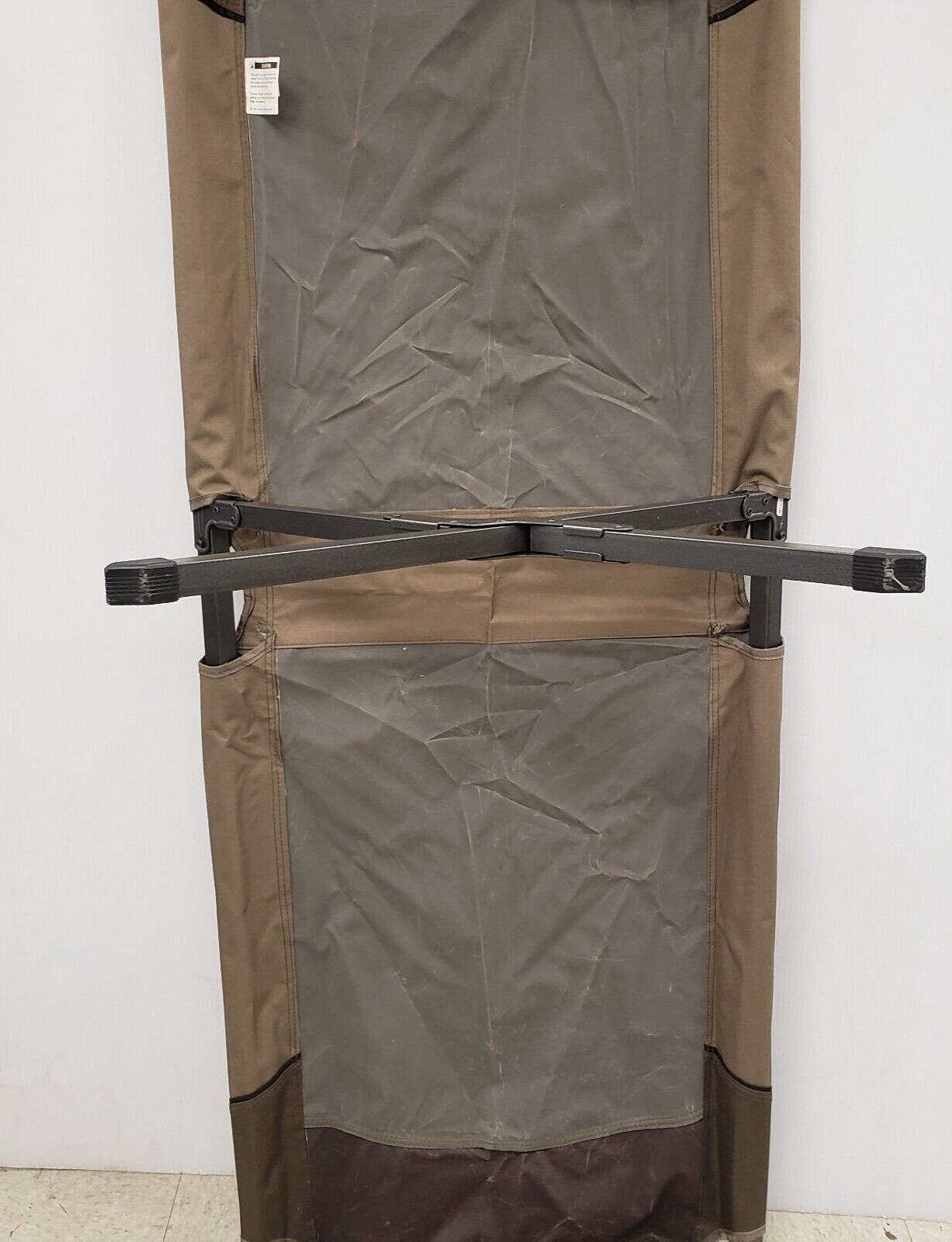 (53133-1) Cabelas Camping Cot