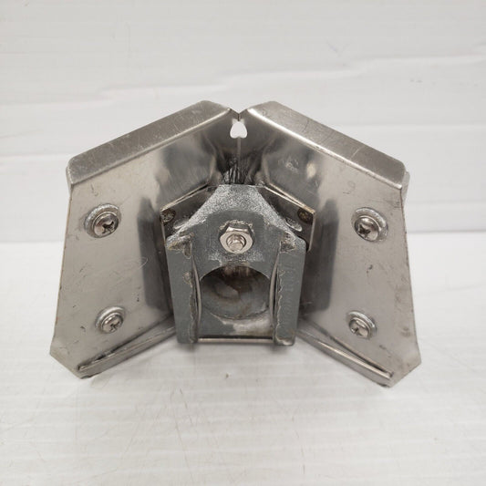 (I-34407B) Can Am Direct Corner Flusher