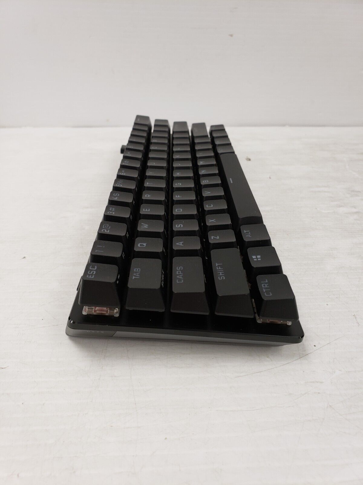 (39295-1) Clavier Corsair RGP0127