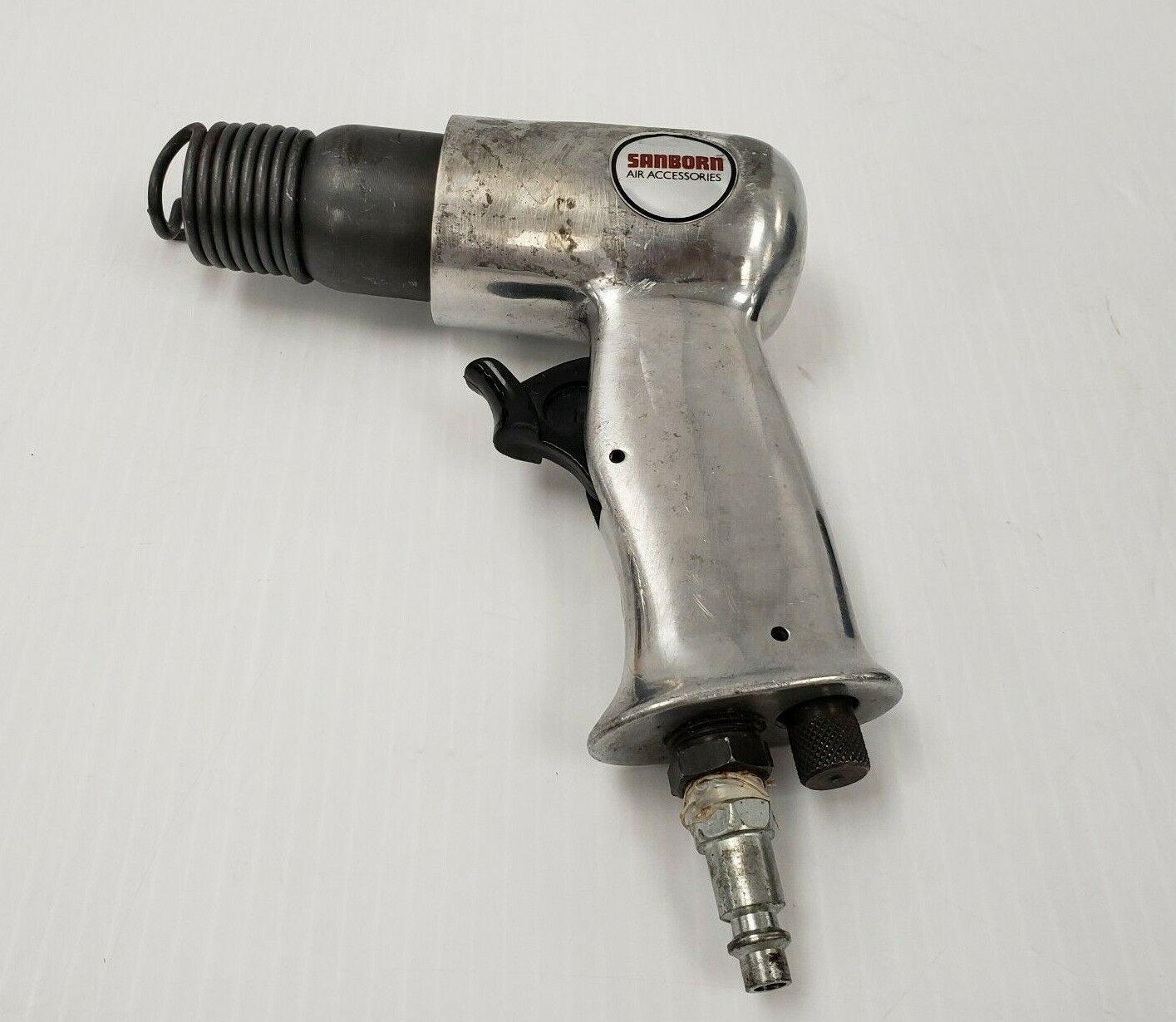 (12430-2) Sanborn  024-0031 Air Hammer