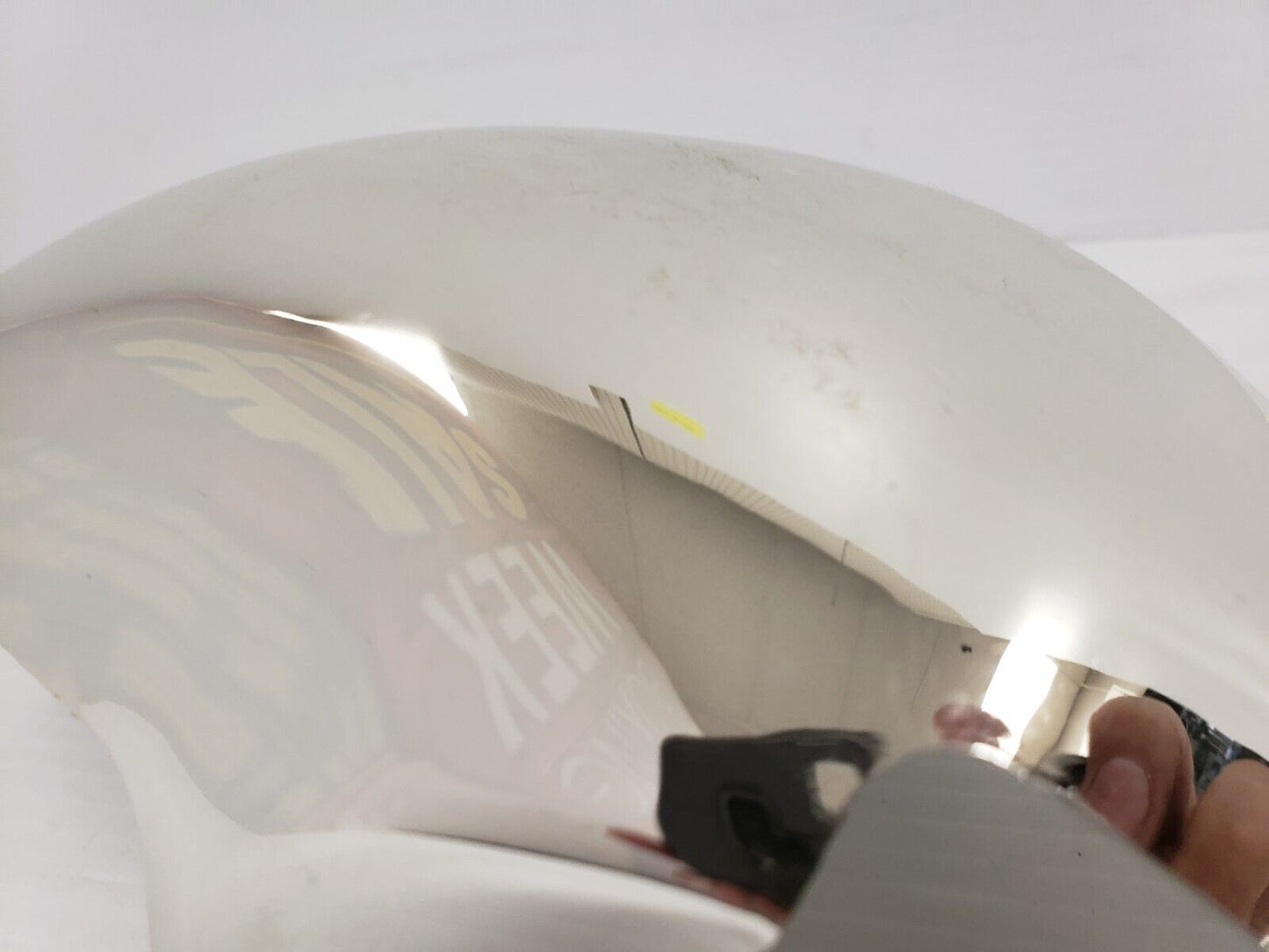 (I-33685) Kit d'évasement complet pour Pocket Bike No Name - 7 pièces