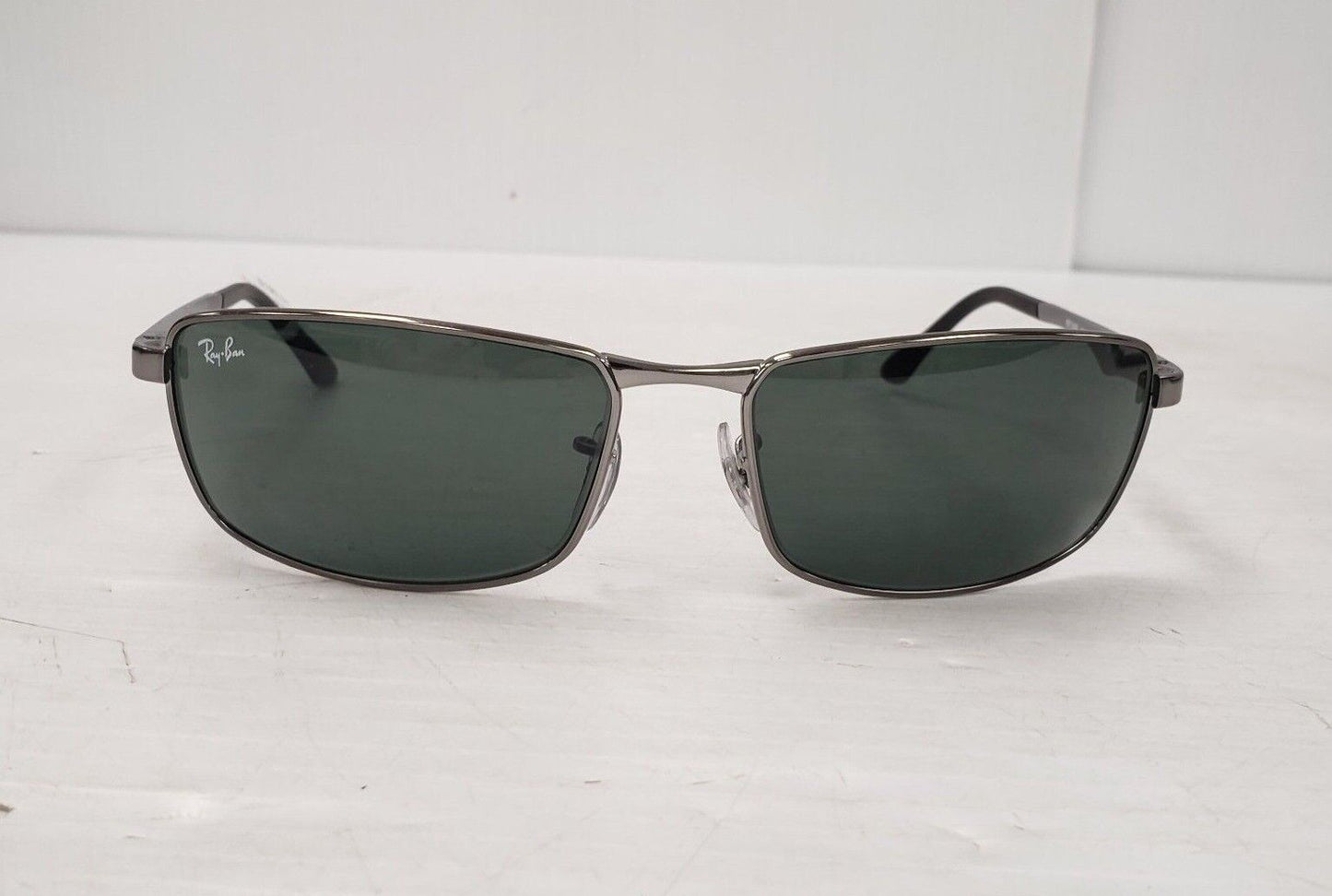 (26348-2) Ray-Ban RB3498 Sunglasses