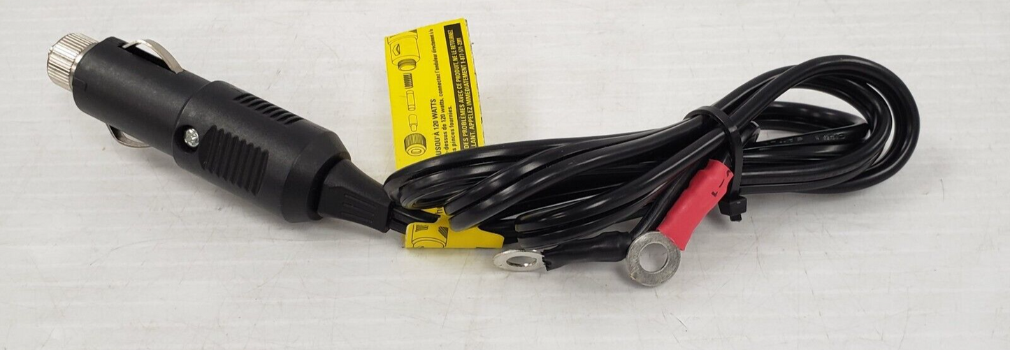 (53105-2) Everstart PC1000ECA Power Inverter