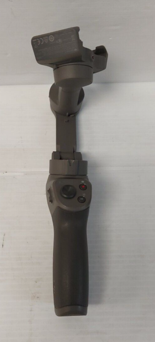 (N81267-3) Cardan DJI Osmo Mobile 3 OF100