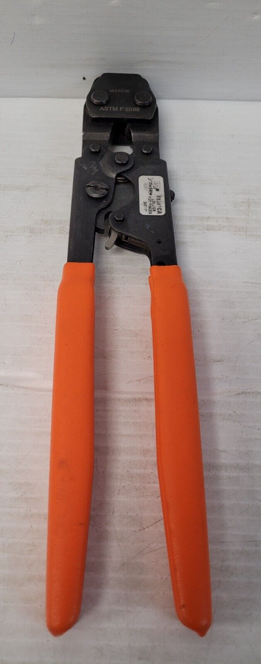 (N80733-2) SharkBite ASTMF2098 Cutters