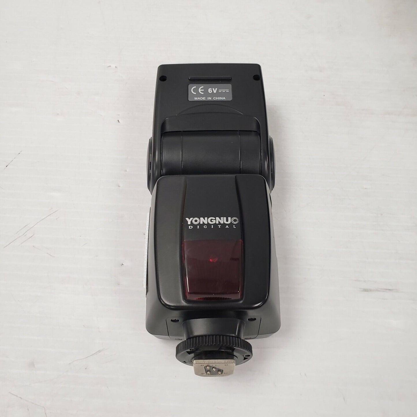 (I-29467) Yongnuo YN465 Camera Flash
