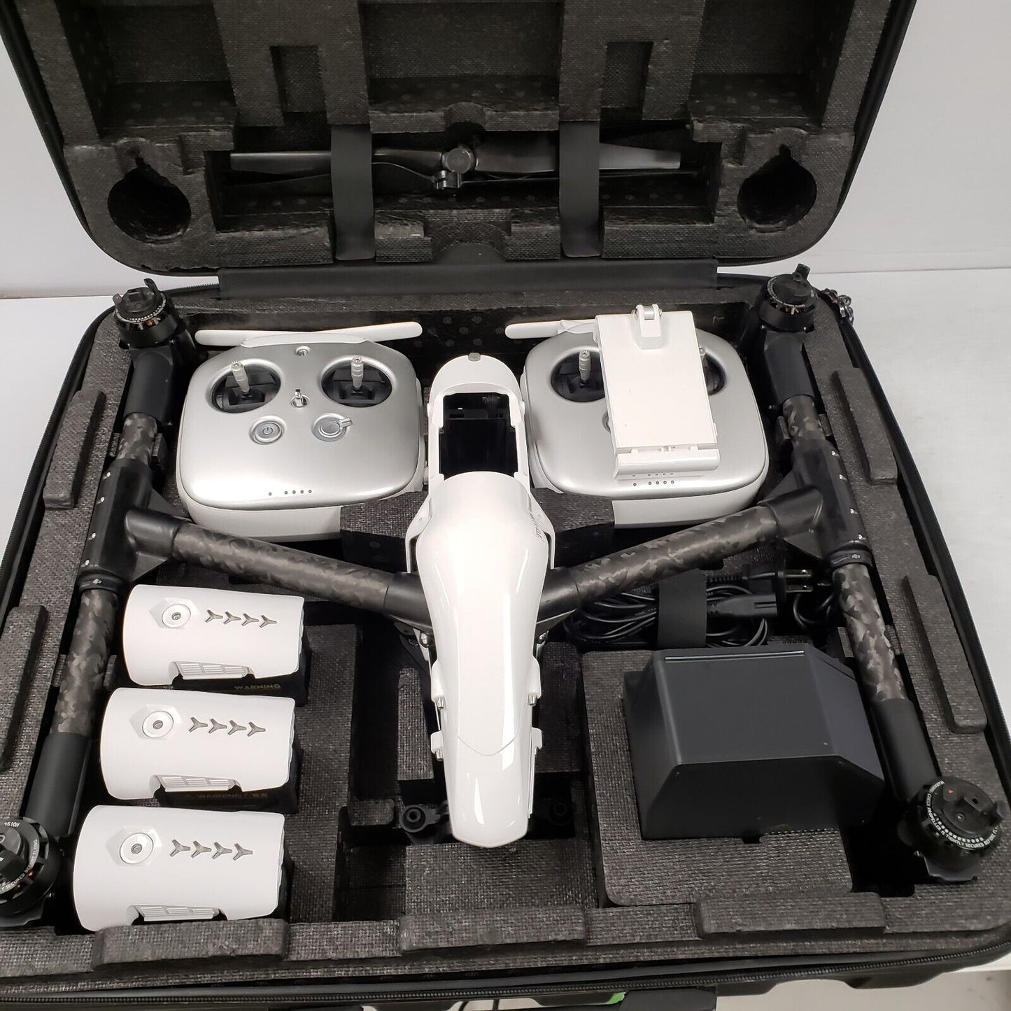 (53777-1) DJI Inspire 1 Drone