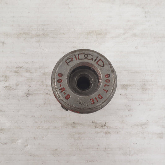 (I-30171) Ridgid 3/8" Die Head